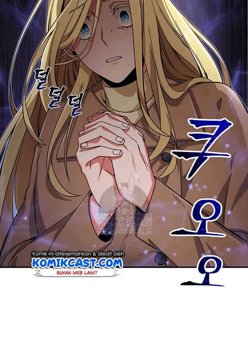 Halaman 49 — Tomb Raider King Chapter 48