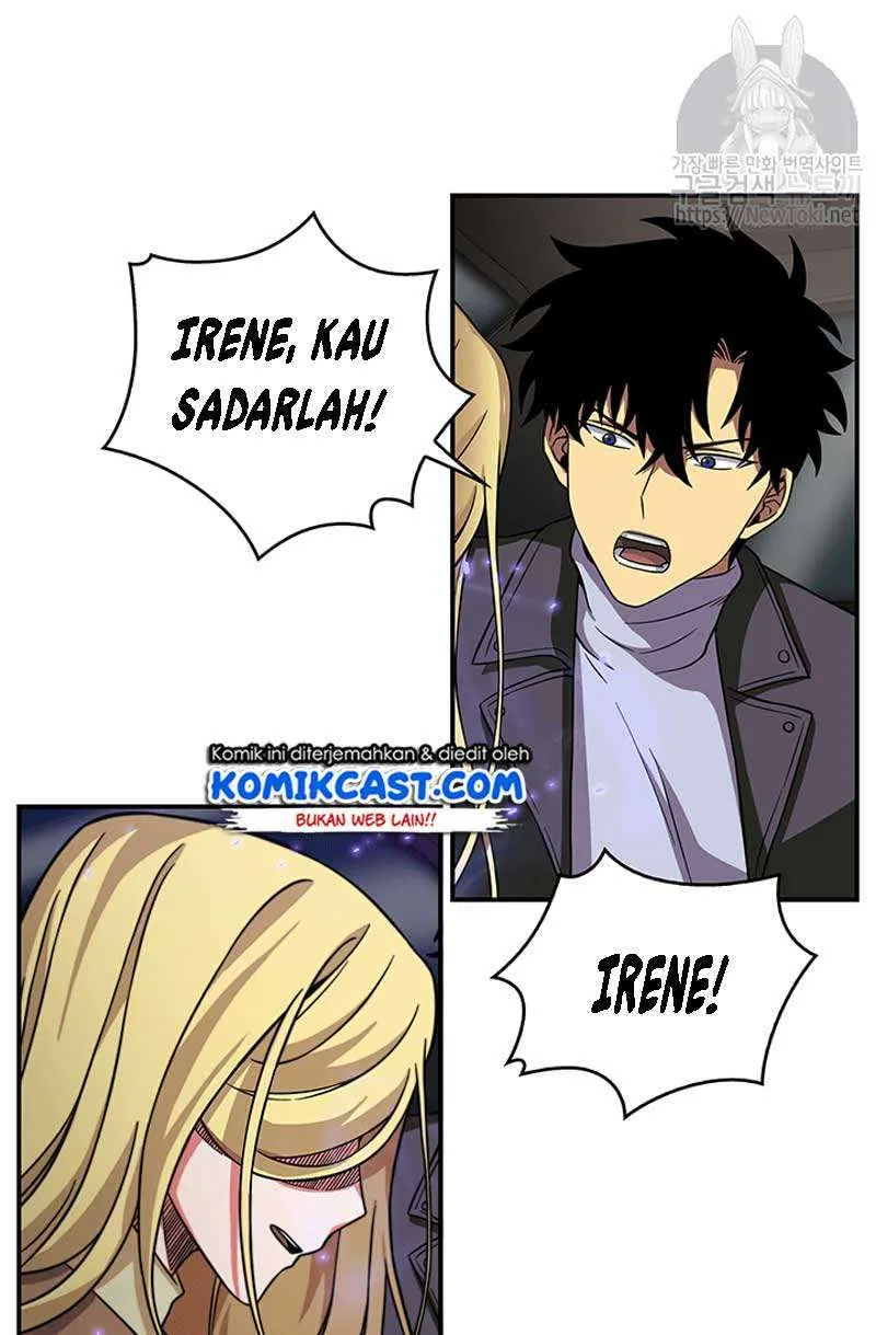 Halaman 50 — Tomb Raider King Chapter 48