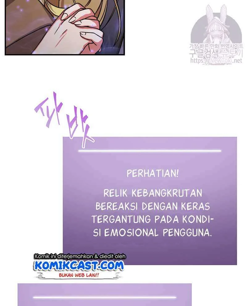 Halaman 51 — Tomb Raider King Chapter 48