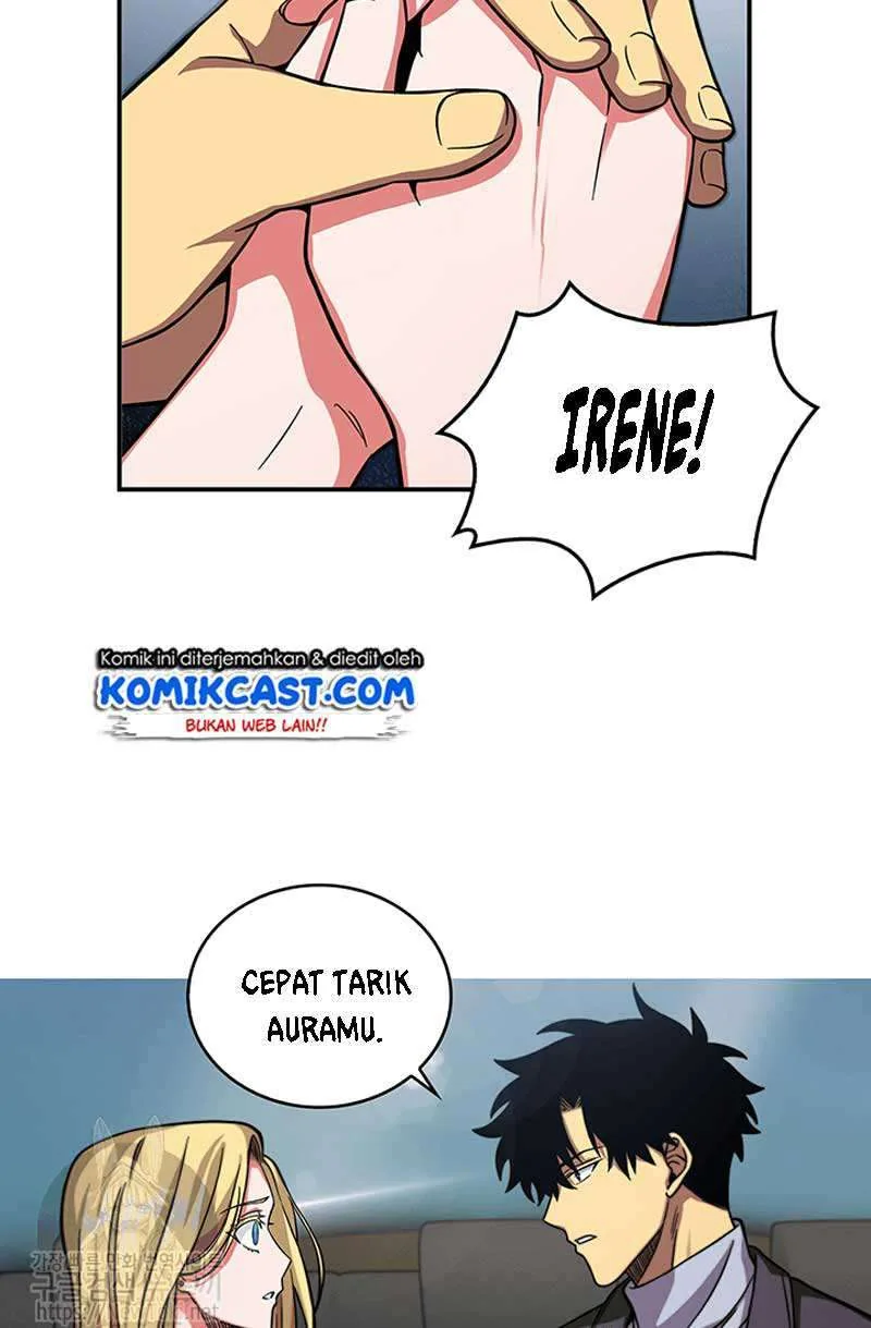 Halaman 53 — Tomb Raider King Chapter 48