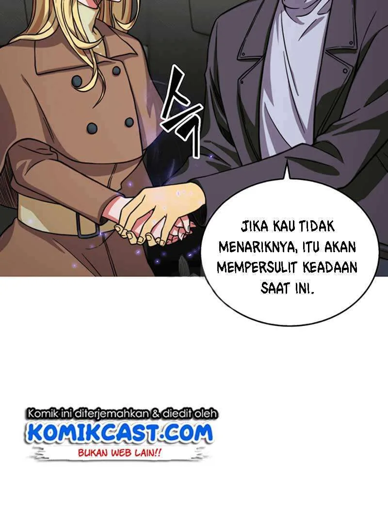Halaman 54 — Tomb Raider King Chapter 48