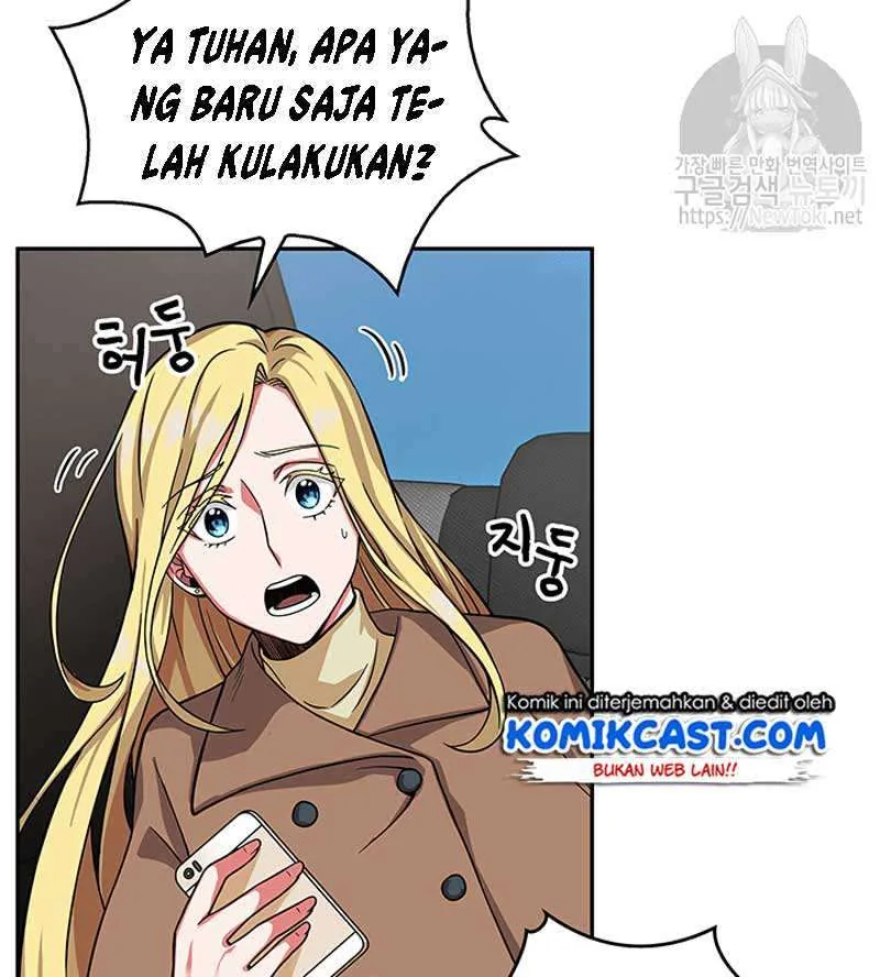Halaman 56 — Tomb Raider King Chapter 48