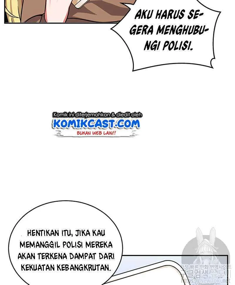 Halaman 57 — Tomb Raider King Chapter 48