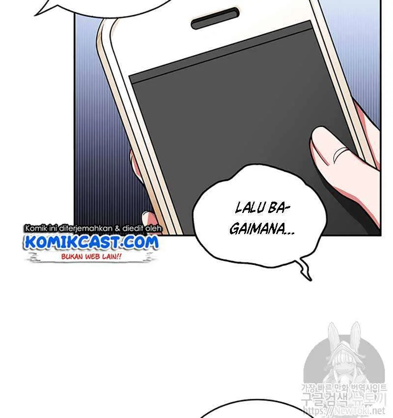 Halaman 58 — Tomb Raider King Chapter 48