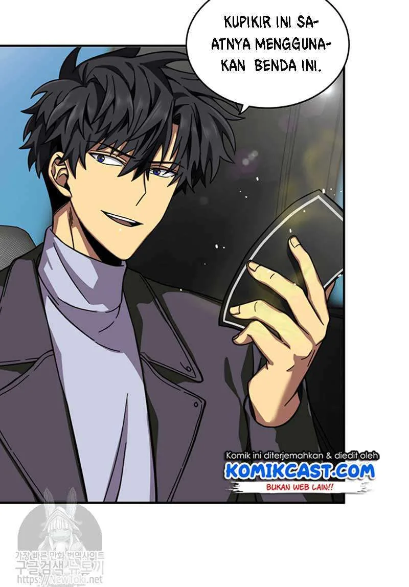Halaman 59 — Tomb Raider King Chapter 48