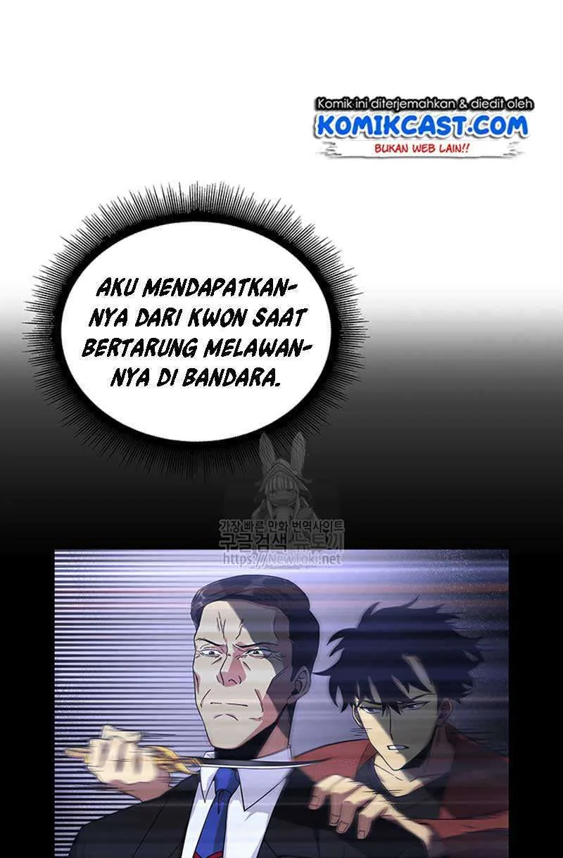 Halaman 60 — Tomb Raider King Chapter 48