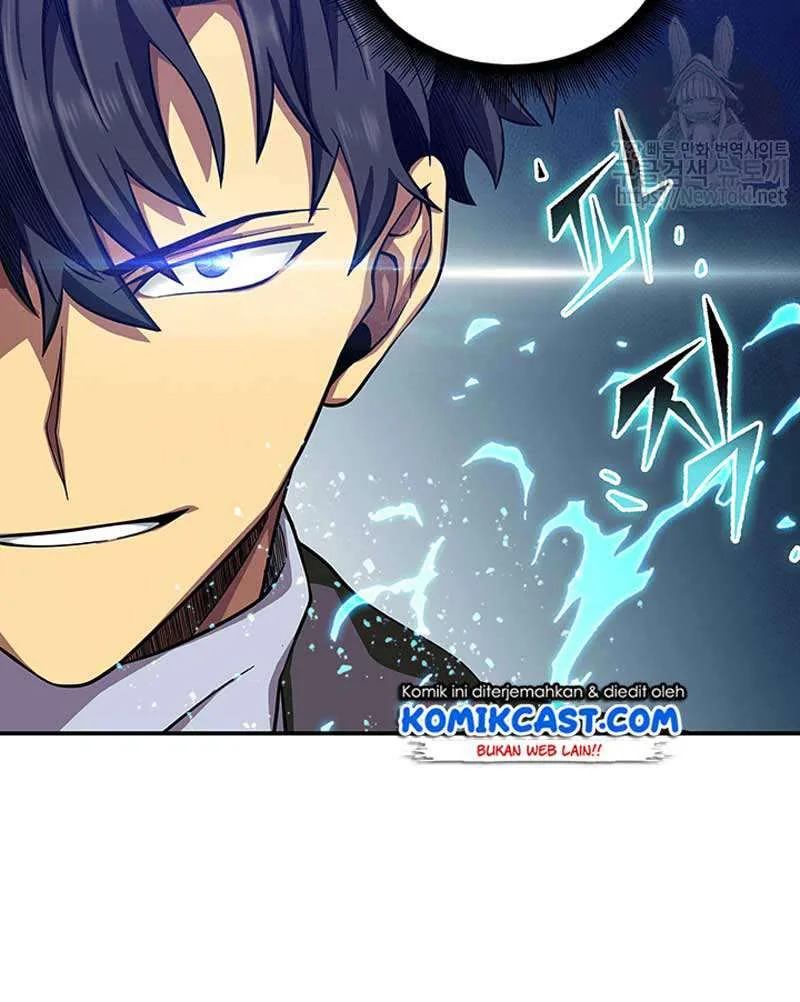 Halaman 62 — Tomb Raider King Chapter 48