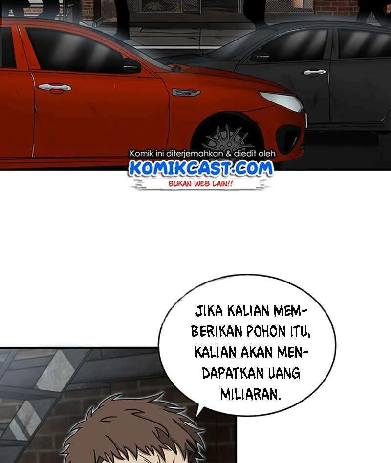 Halaman 65 — Tomb Raider King Chapter 48