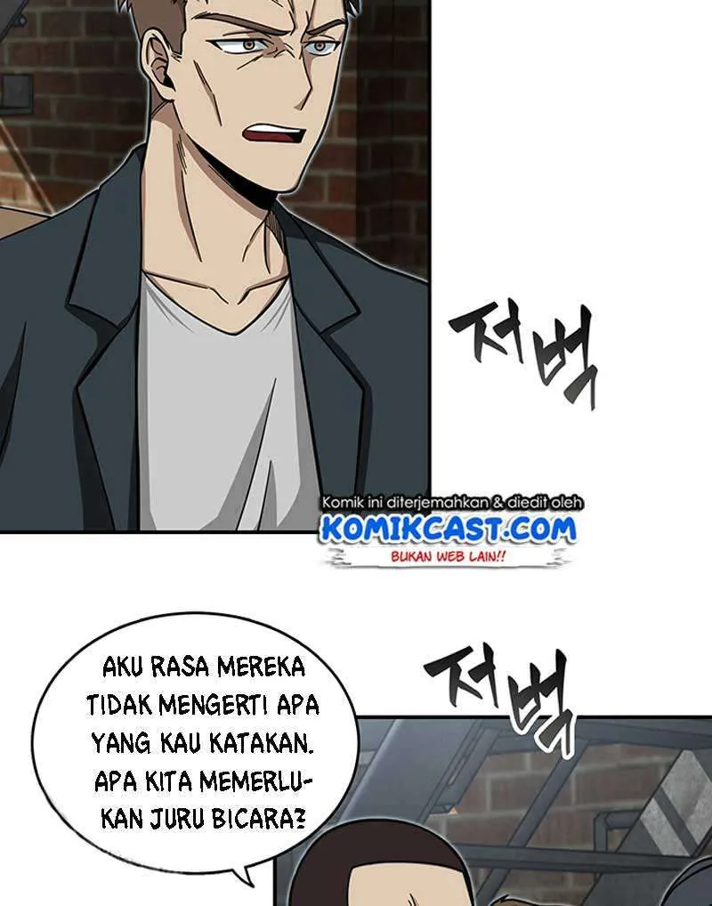 Halaman 66 — Tomb Raider King Chapter 48