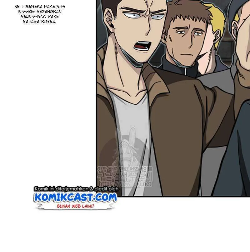 Halaman 67 — Tomb Raider King Chapter 48