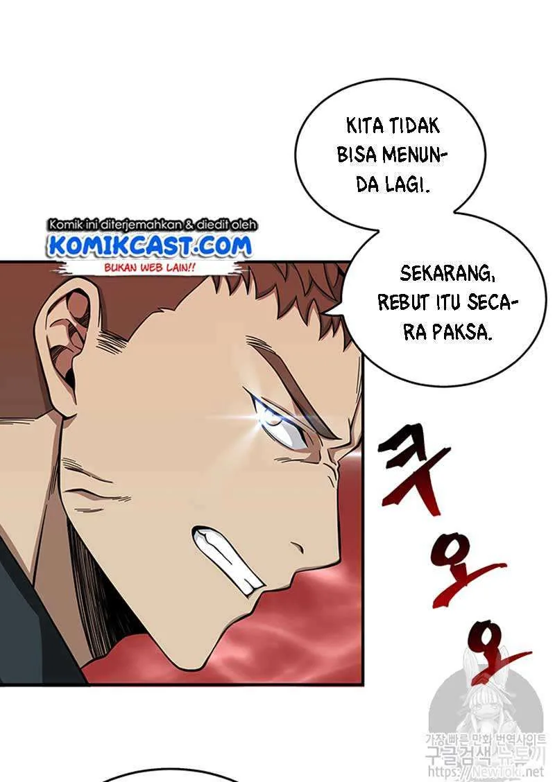 Halaman 68 — Tomb Raider King Chapter 48