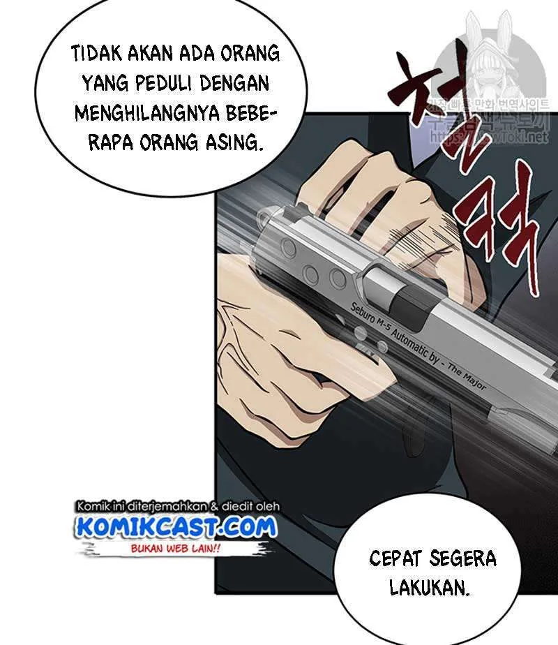 Halaman 69 — Tomb Raider King Chapter 48