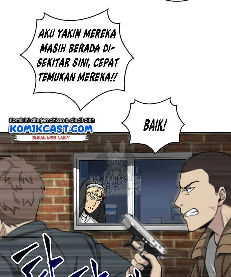 Halaman 70 — Tomb Raider King Chapter 48
