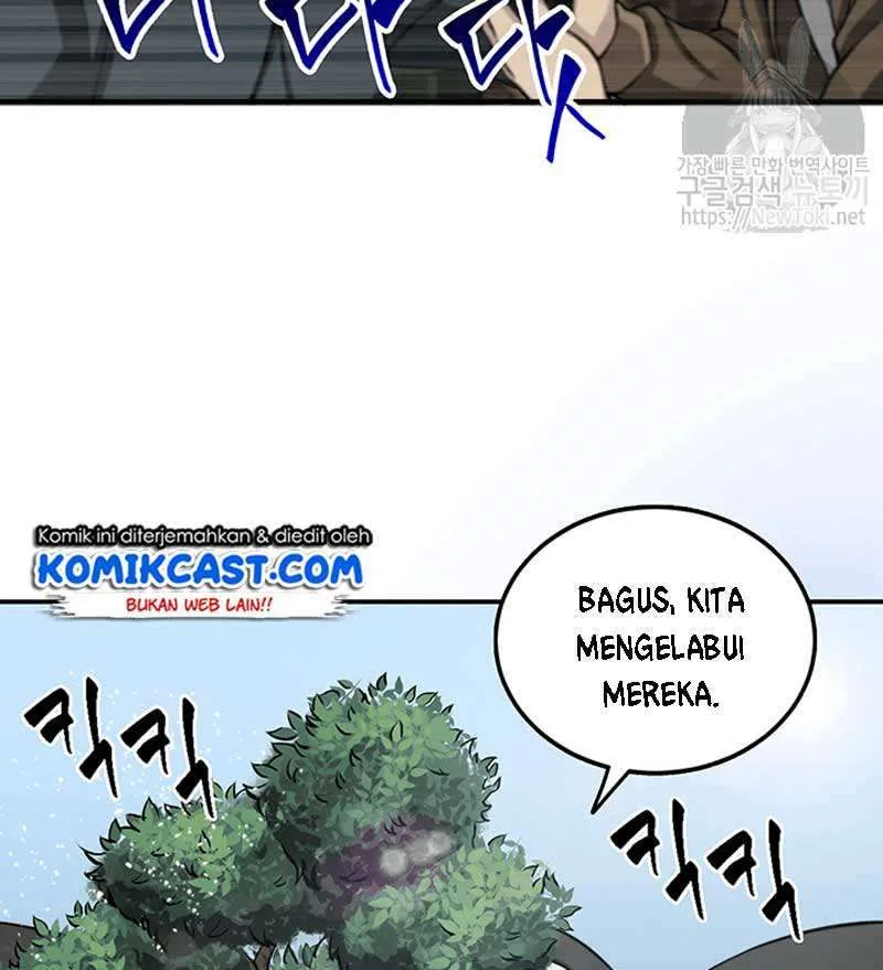 Halaman 71 — Tomb Raider King Chapter 48