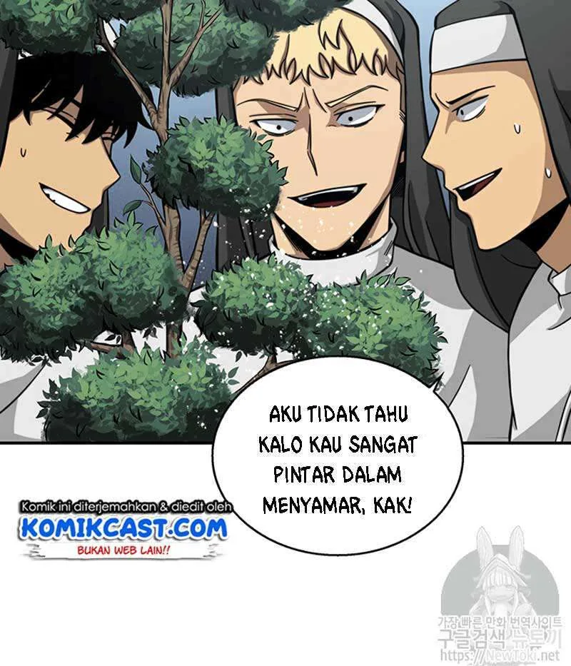 Halaman 72 — Tomb Raider King Chapter 48