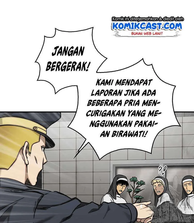Halaman 73 — Tomb Raider King Chapter 48
