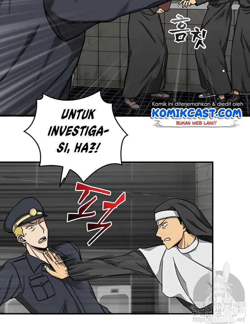 Halaman 74 — Tomb Raider King Chapter 48