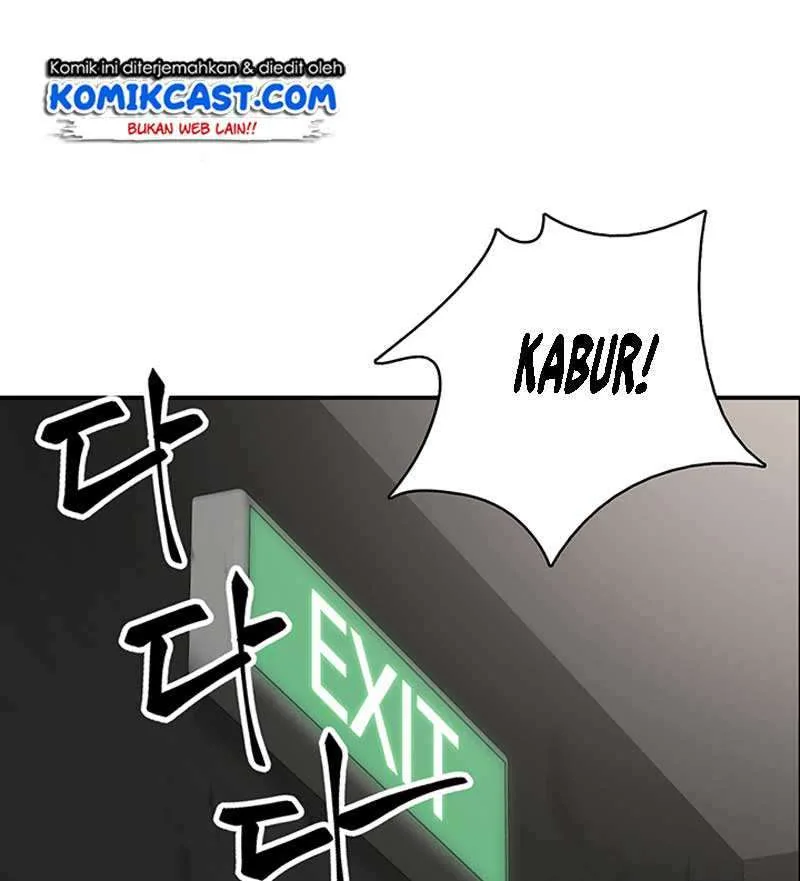 Halaman 75 — Tomb Raider King Chapter 48