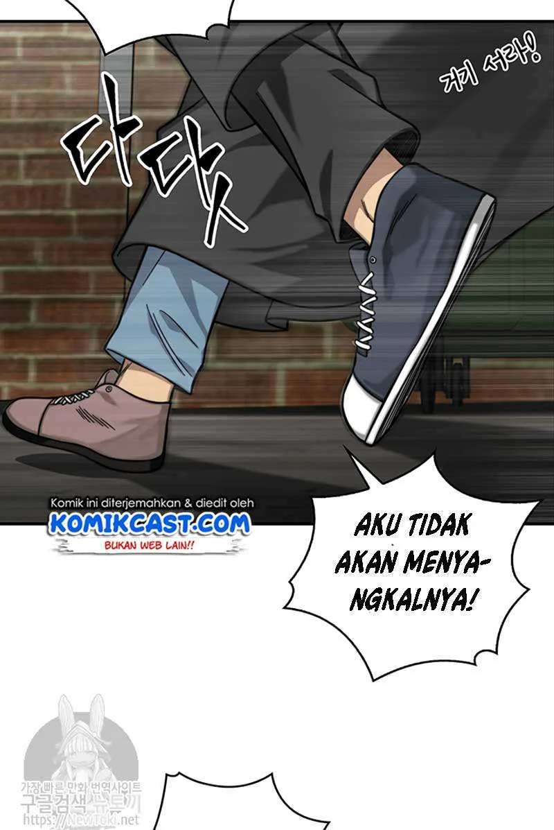 Halaman 78 — Tomb Raider King Chapter 48
