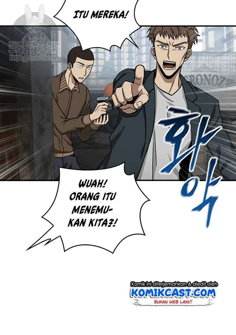 Halaman 79 — Tomb Raider King Chapter 48