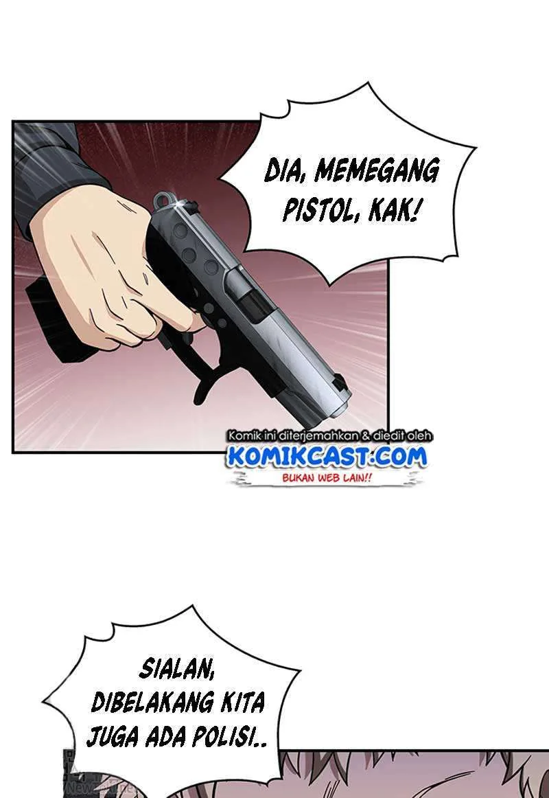 Halaman 80 — Tomb Raider King Chapter 48