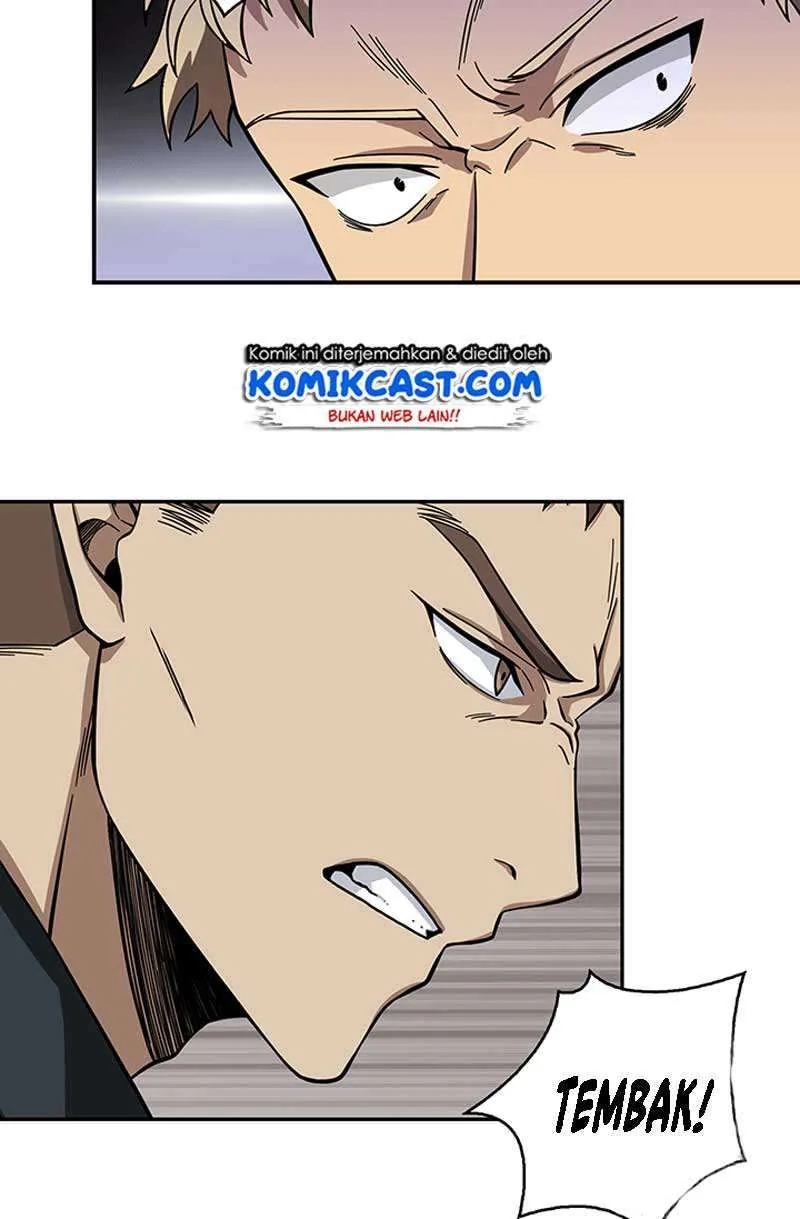 Halaman 81 — Tomb Raider King Chapter 48