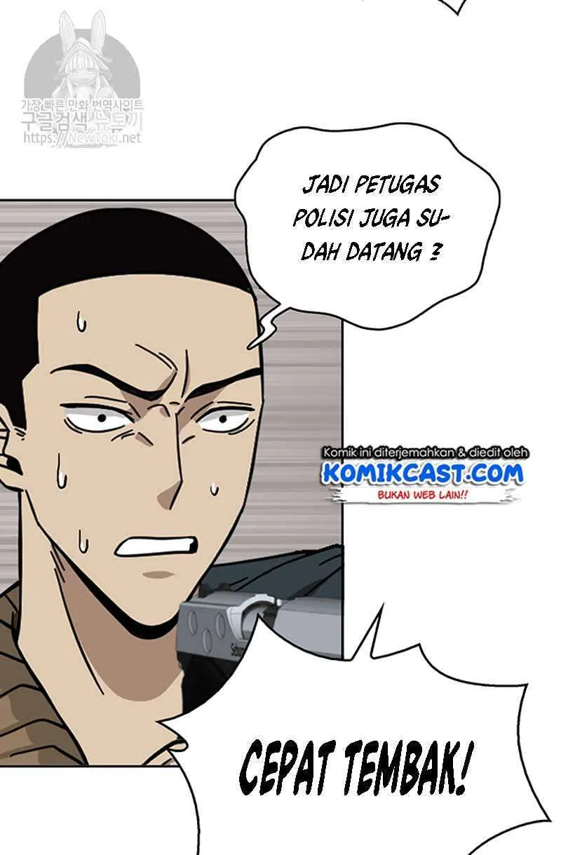 Halaman 82 — Tomb Raider King Chapter 48