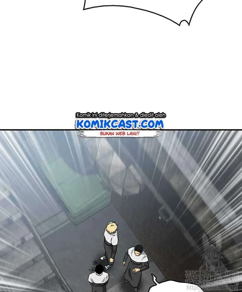 Halaman 83 — Tomb Raider King Chapter 48