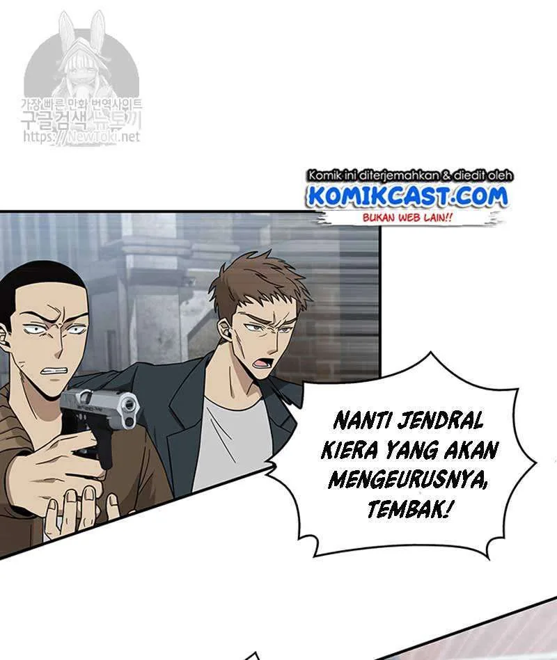 Halaman 85 — Tomb Raider King Chapter 48