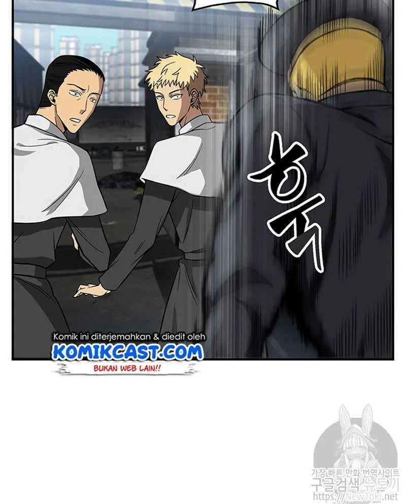 Halaman 88 — Tomb Raider King Chapter 48
