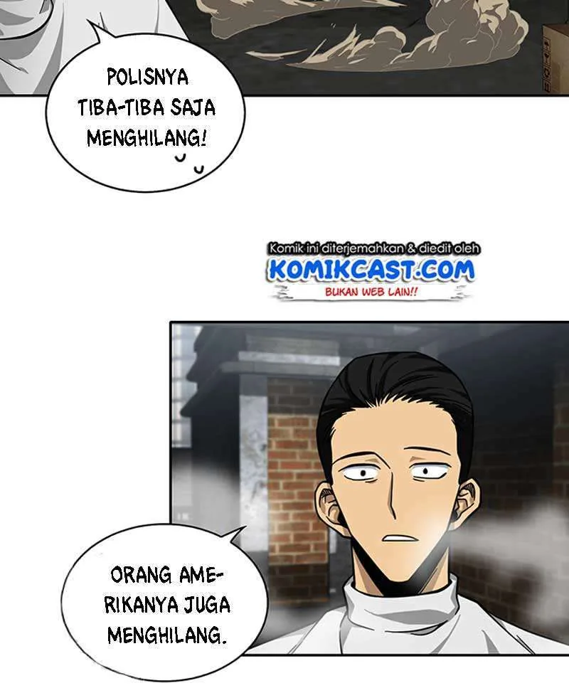 Halaman 90 — Tomb Raider King Chapter 48