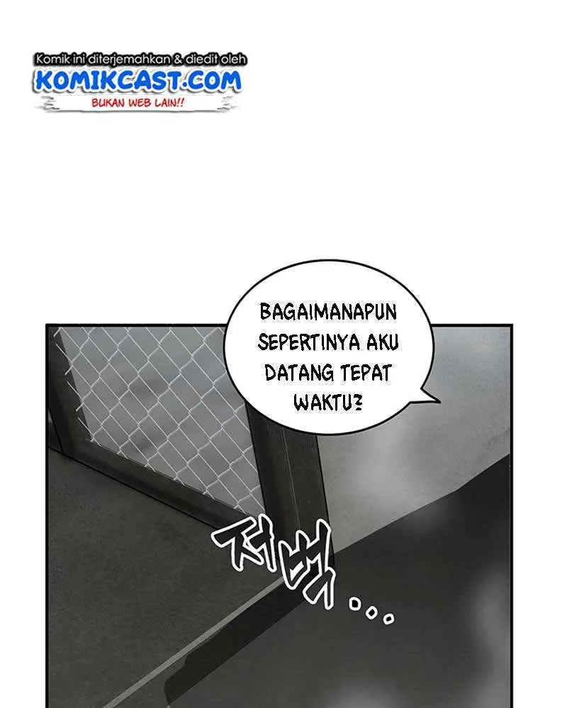 Halaman 91 — Tomb Raider King Chapter 48