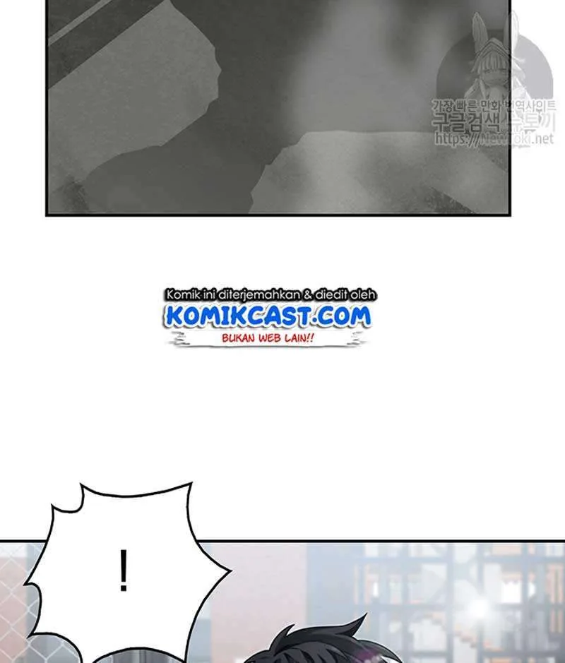 Halaman 92 — Tomb Raider King Chapter 48