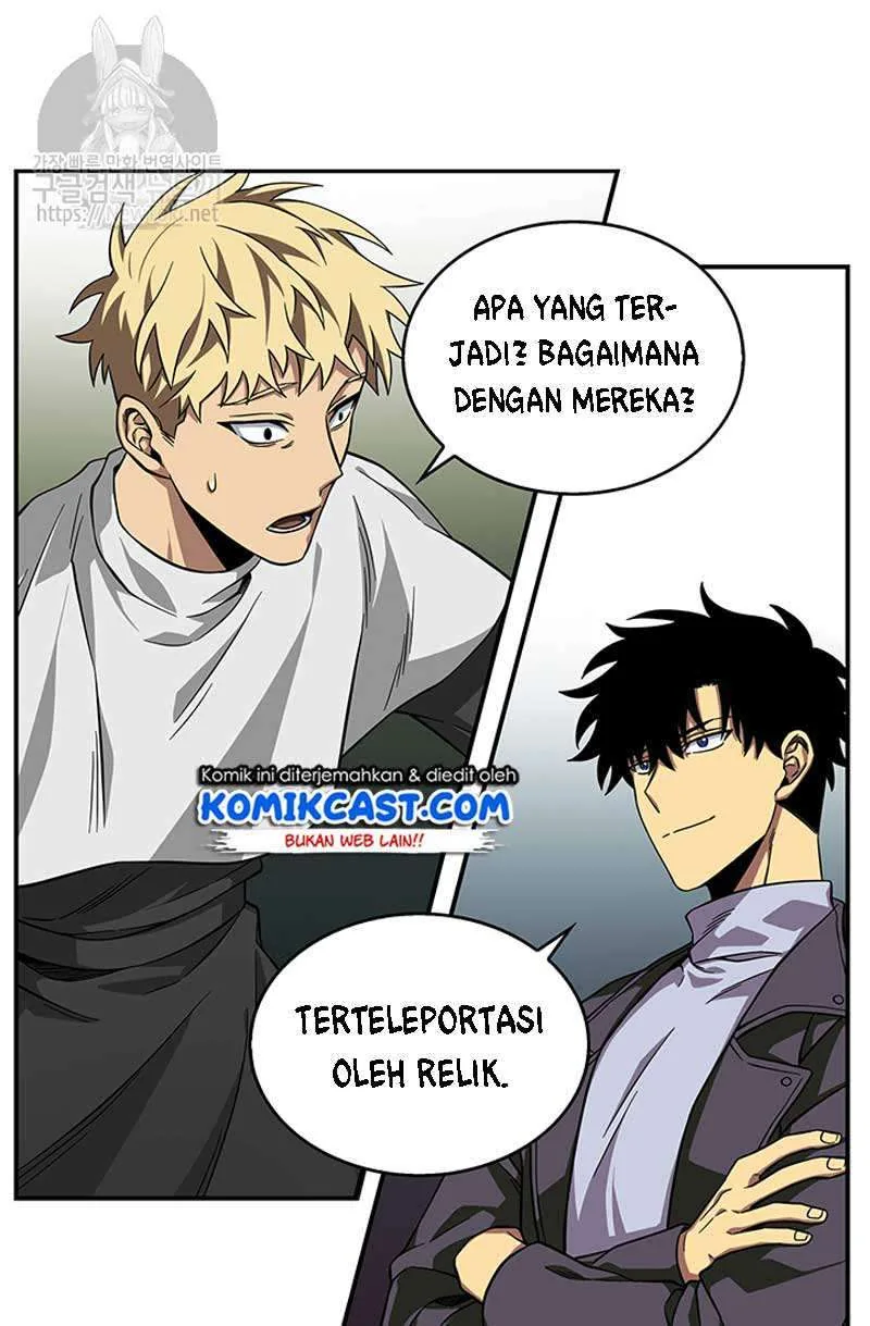 Halaman 94 — Tomb Raider King Chapter 48
