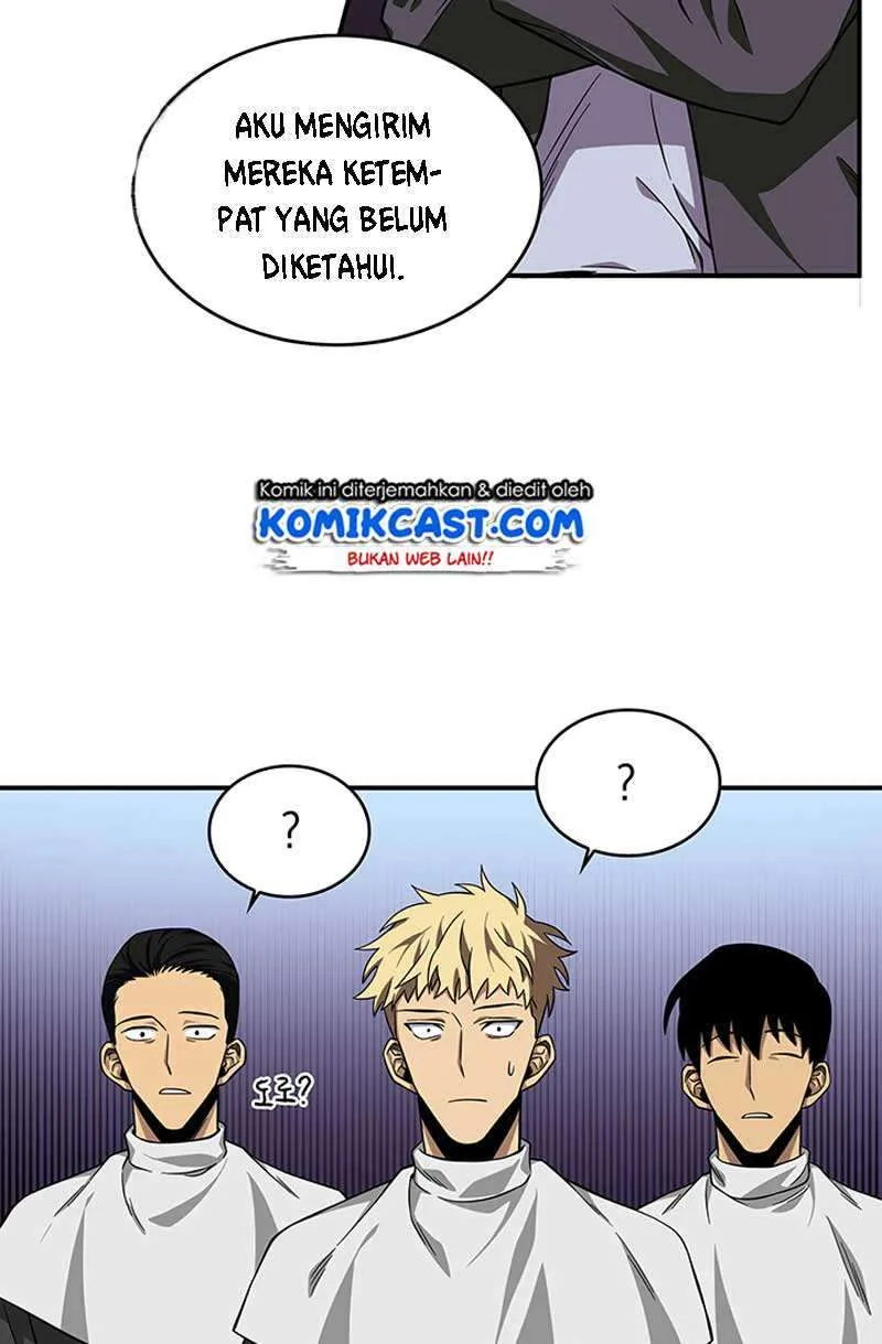 Halaman 95 — Tomb Raider King Chapter 48