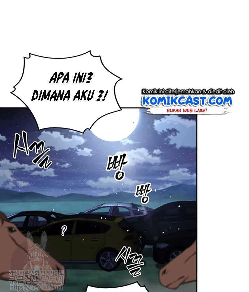 Halaman 99 — Tomb Raider King Chapter 48