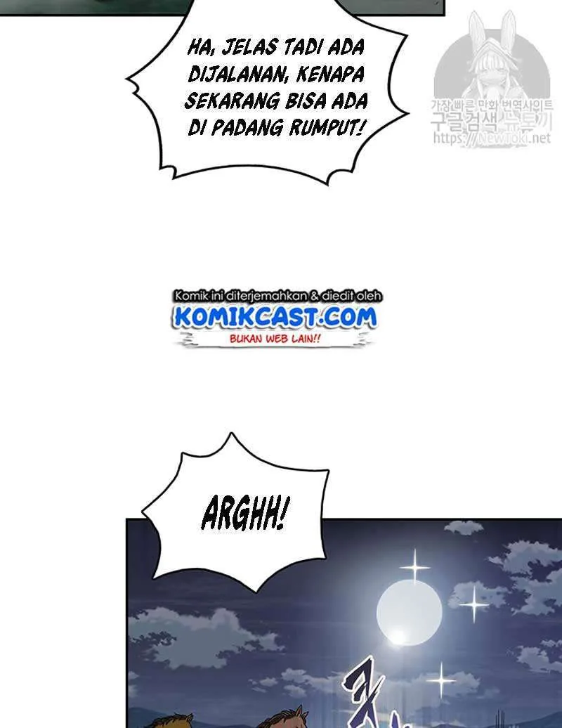 Halaman 100 — Tomb Raider King Chapter 48