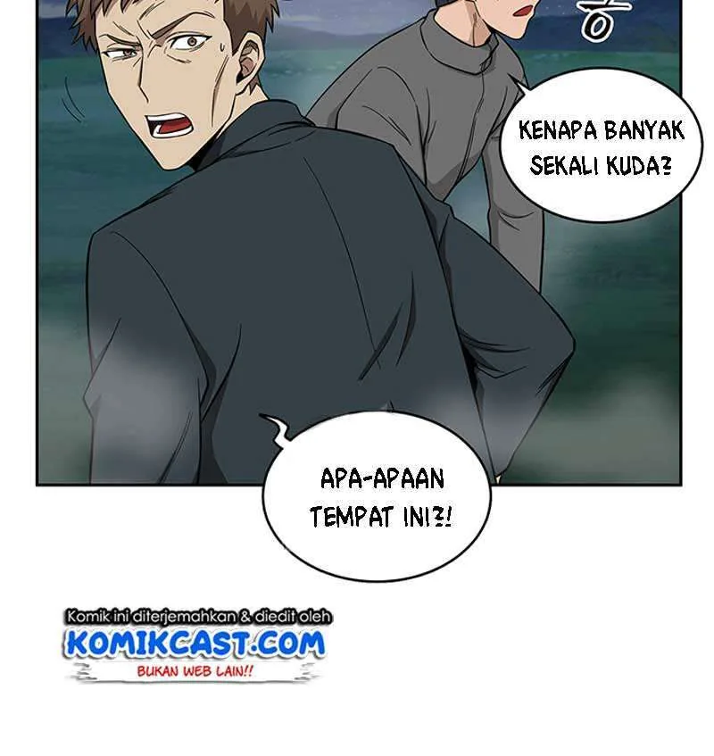 Halaman 102 — Tomb Raider King Chapter 48