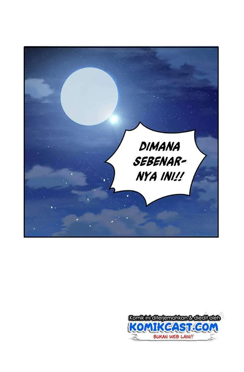 Halaman 103 — Tomb Raider King Chapter 48