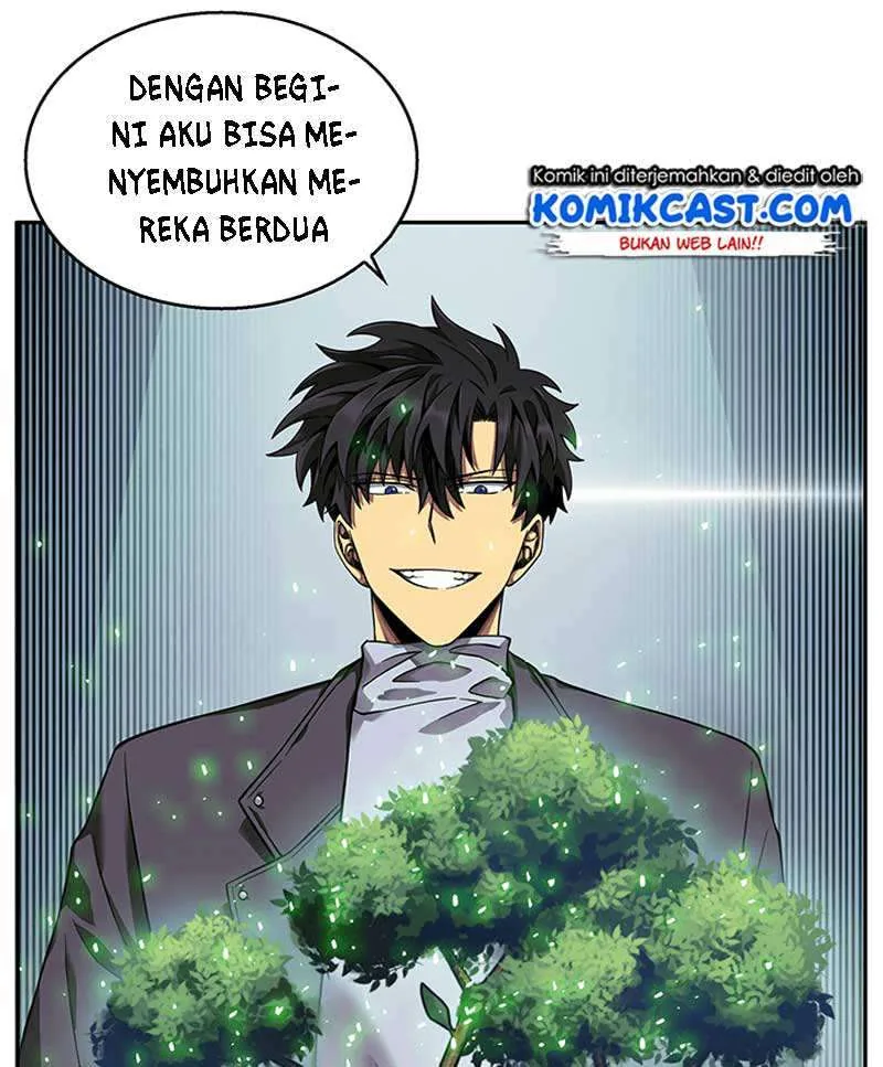 Halaman 108 — Tomb Raider King Chapter 48