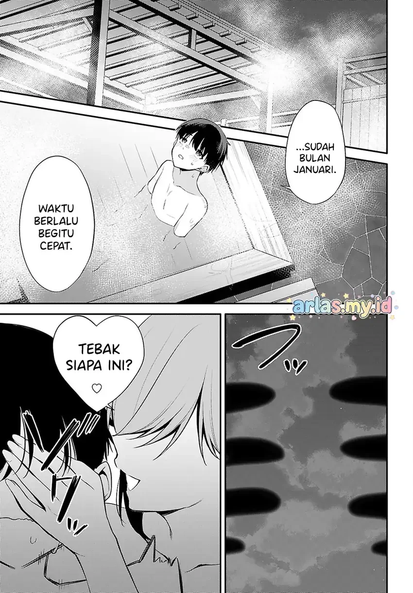 Halaman 9 — Konse wa Goen ga Arimasu You ni! Chapter 35