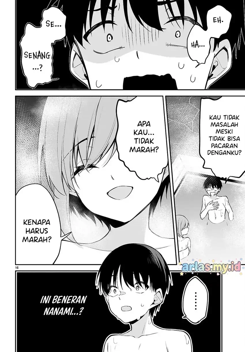 Halaman 14 — Konse wa Goen ga Arimasu You ni! Chapter 35