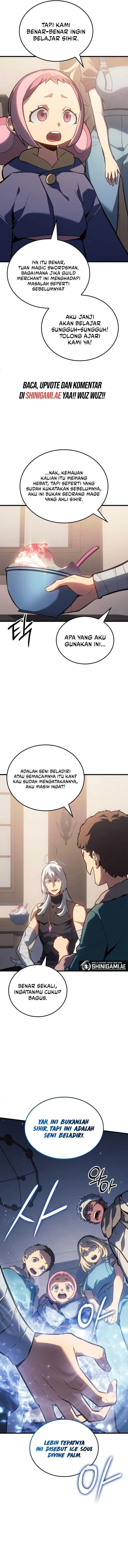 Halaman 6 — Ice Lord Chapter 9