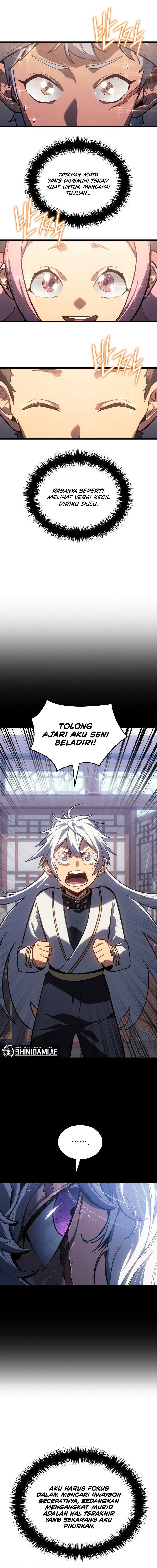 Halaman 8 — Ice Lord Chapter 9