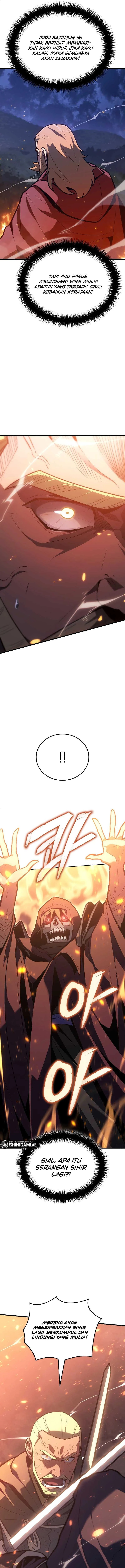 Halaman 20 — Ice Lord Chapter 9