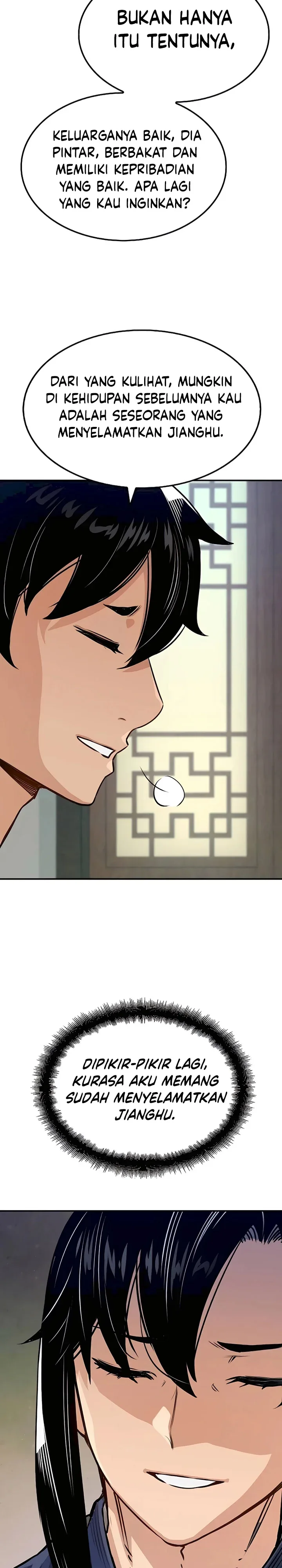 Halaman 12 — Reincarnated Murim Lord Chapter 18