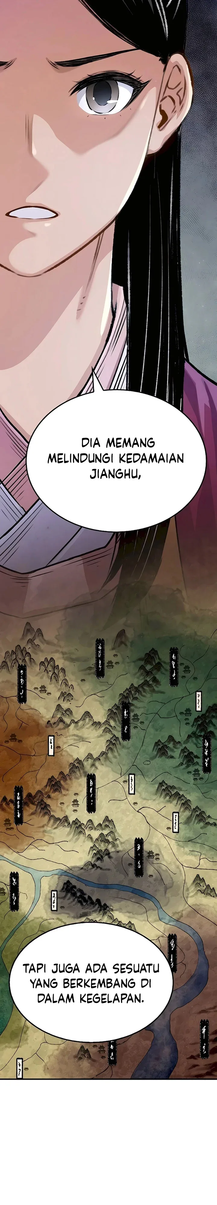 Halaman 37 — Reincarnated Murim Lord Chapter 18