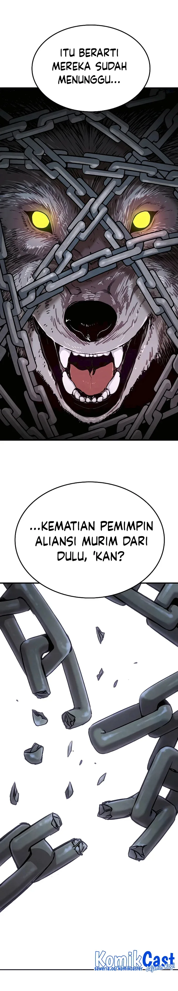 Halaman 41 — Reincarnated Murim Lord Chapter 18