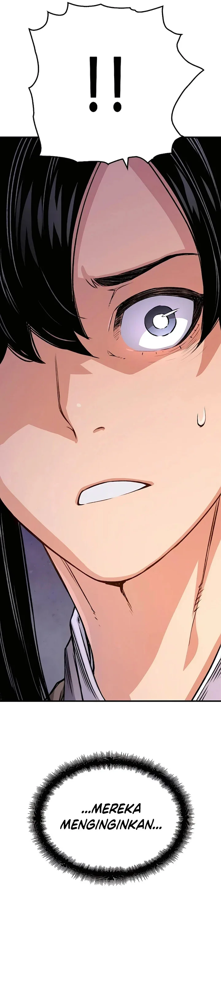 Halaman 42 — Reincarnated Murim Lord Chapter 18