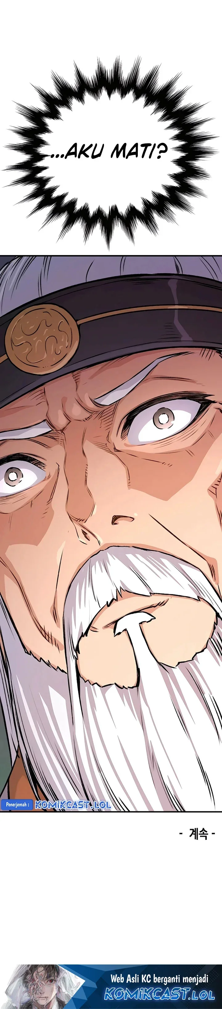 Halaman 43 — Reincarnated Murim Lord Chapter 18